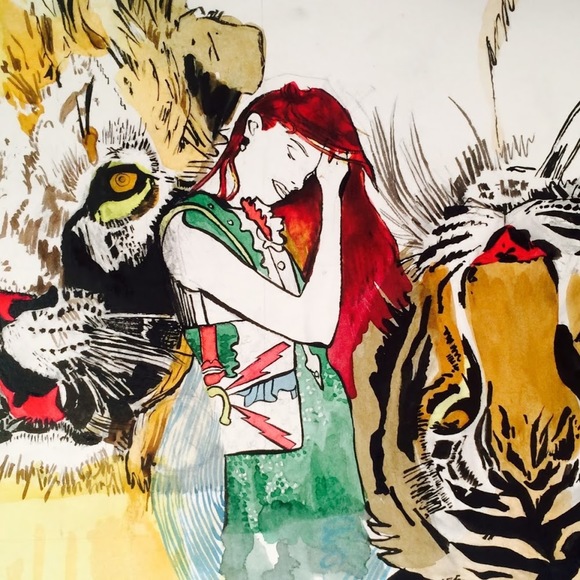 Meet your Posher, Allison - Picture 1 of 1